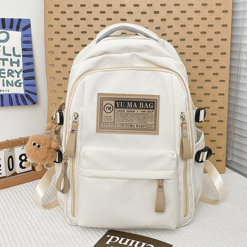 Multi-Functional Travel Backpack  1787239952
