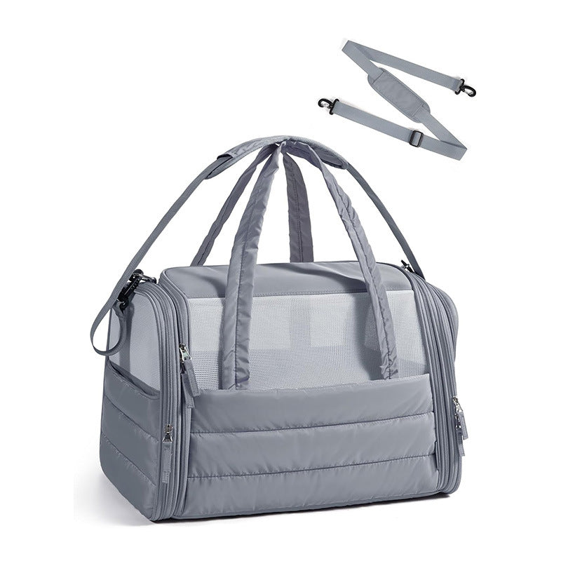 Travel Duffel Bag Bowlift