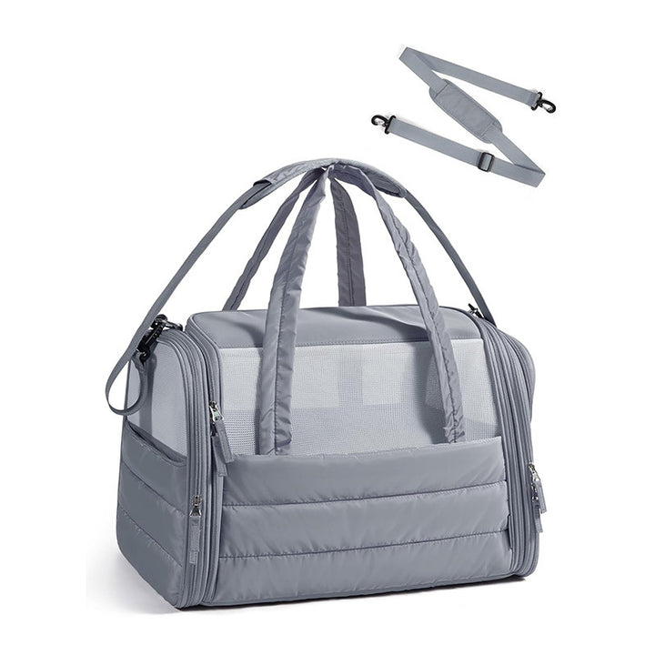 Travel Duffel Bag Bowlift