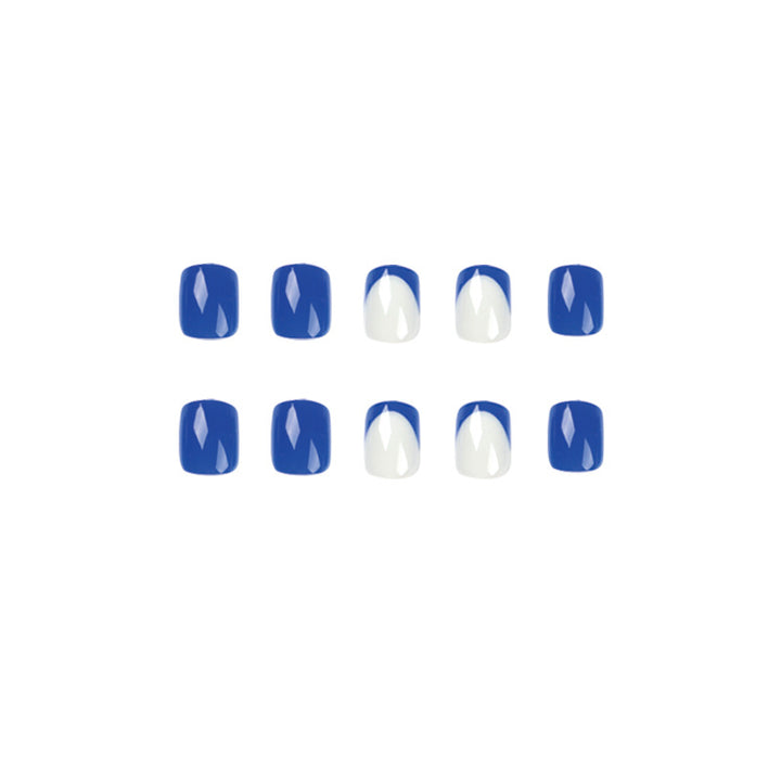 Artistic Nail Art with Creative Design Bowlift