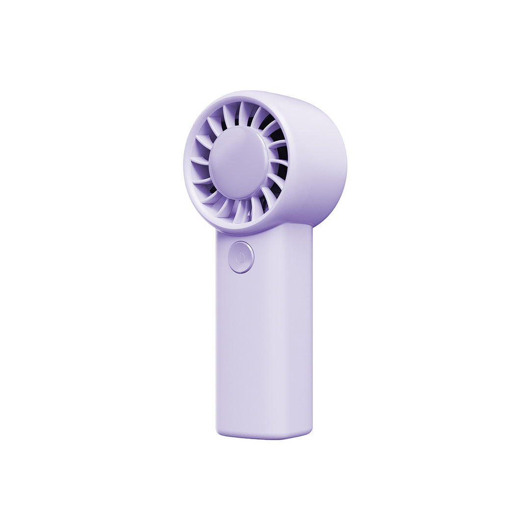 Unisex Ultra-Lightweight Portable Handheld Fan Bowlift