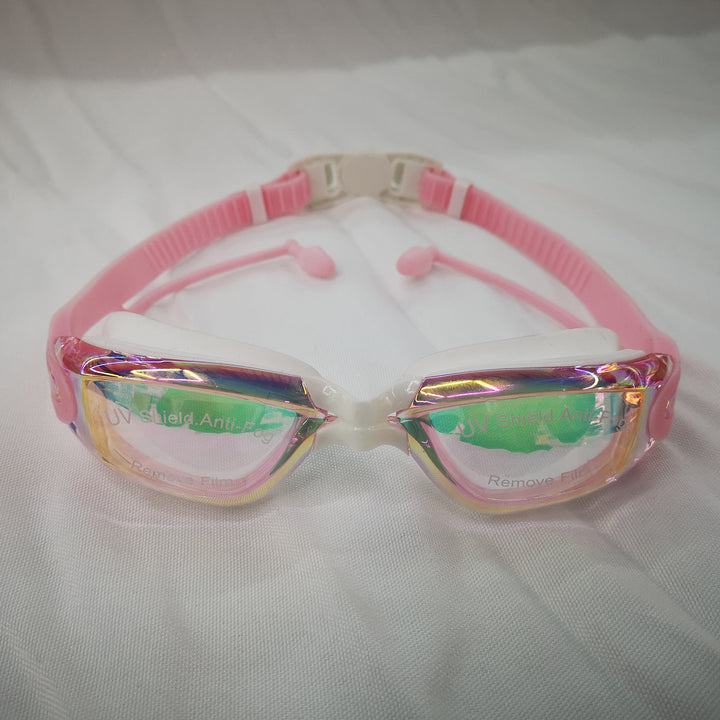 Swimming goggles Bowlift