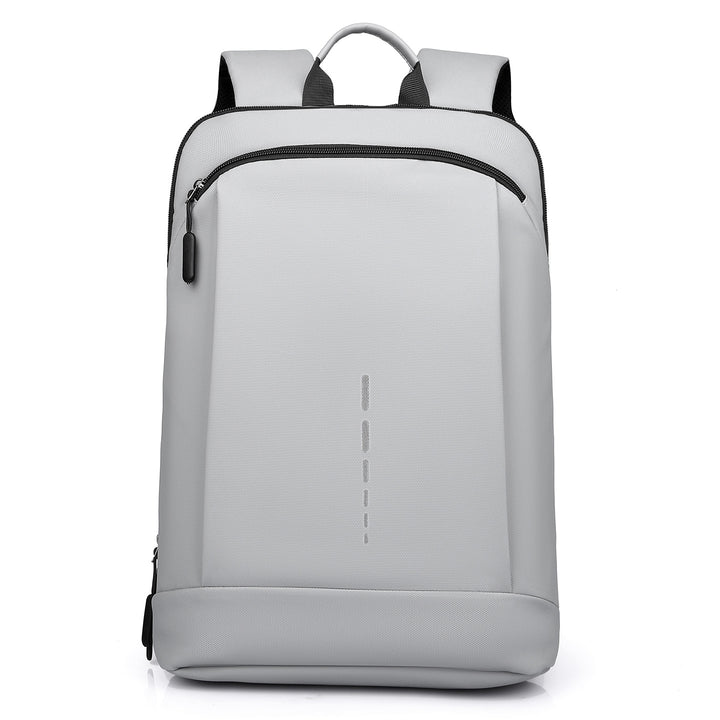 Stylish Tech-Ready Laptop Backpack Bowlift
