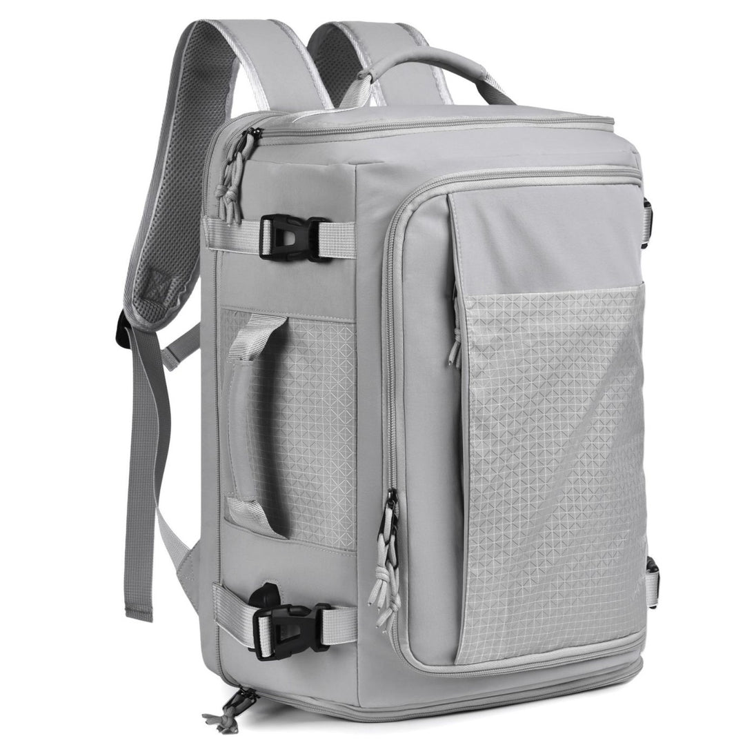 Multi-Functional Urban Backpack Bowlift