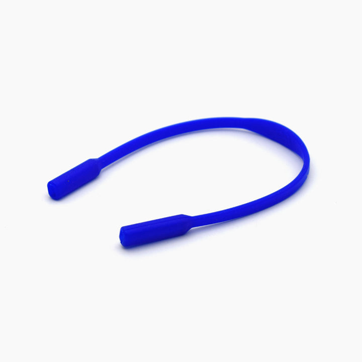 Flexible Silicone Eyewear Retainer Bowlift