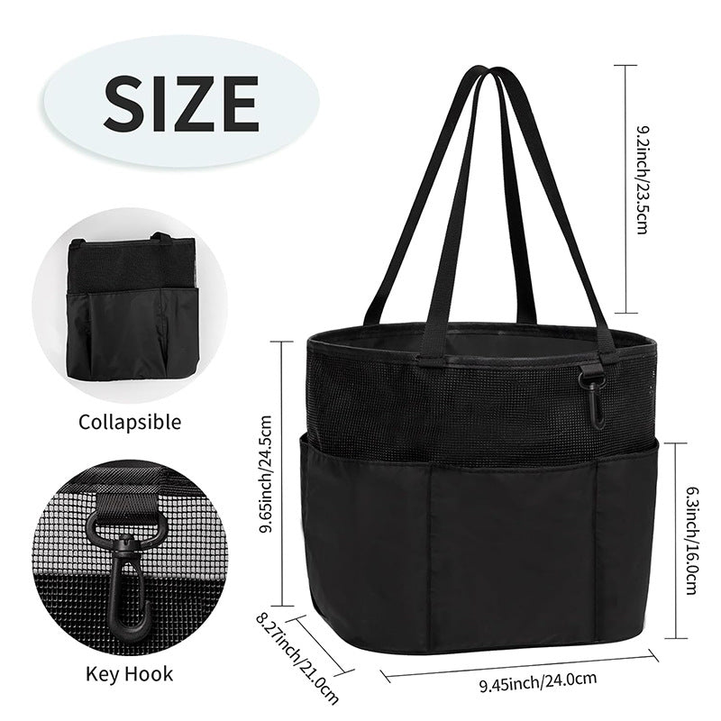 Cosmetic Storage Bag Bowlift