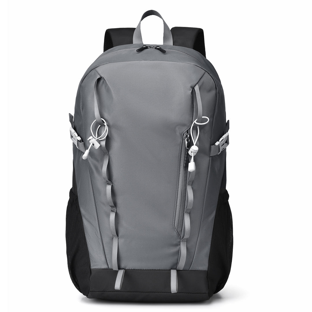 Lightweight Adventure Backpack Bowlift