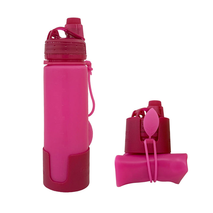 Ladies insulated sports bottle Bowlift