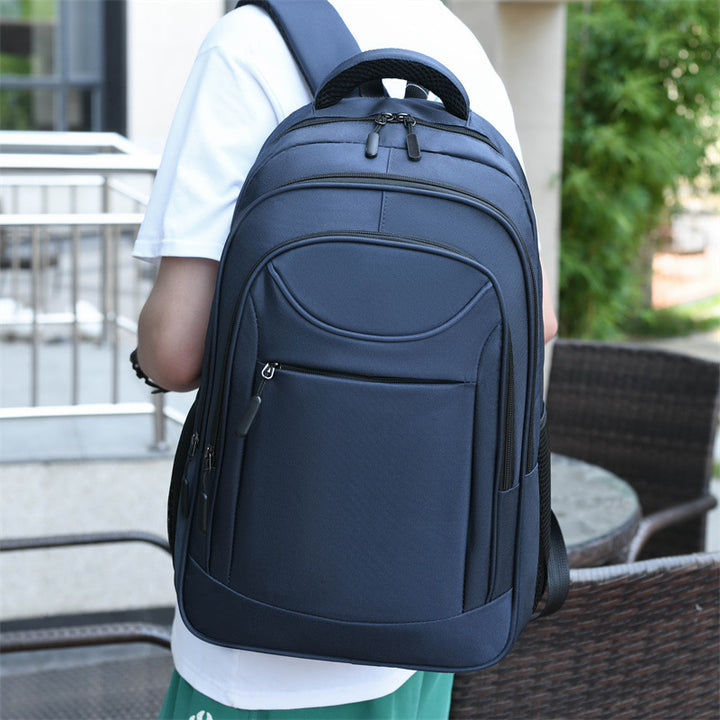 Functional Business Backpack Bowlift