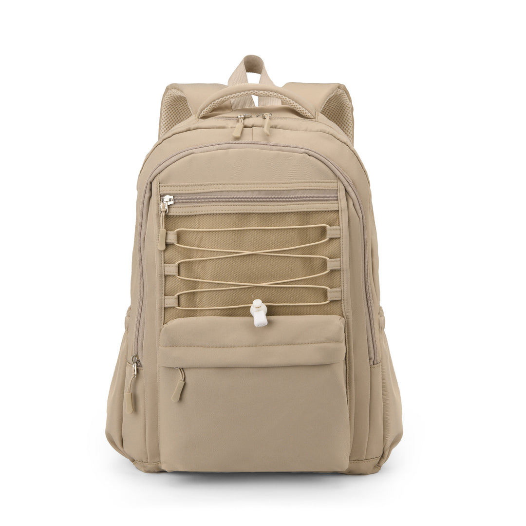 High-Performance Versatile Backpack Bowlift