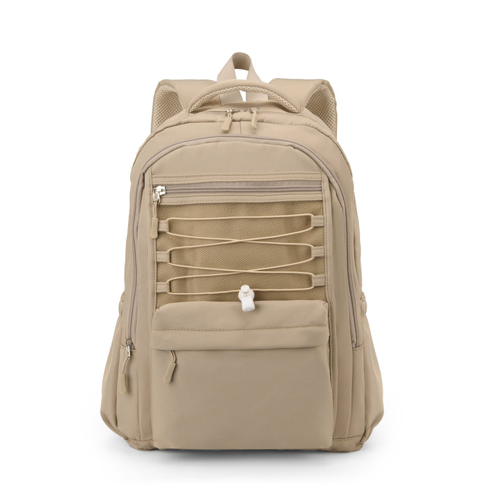 High-Performance Versatile Backpack Bowlift