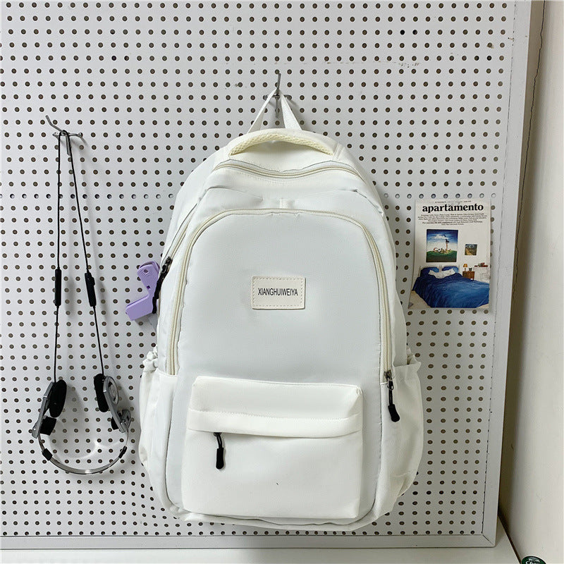 Durable Multi-Functional Laptop Backpack