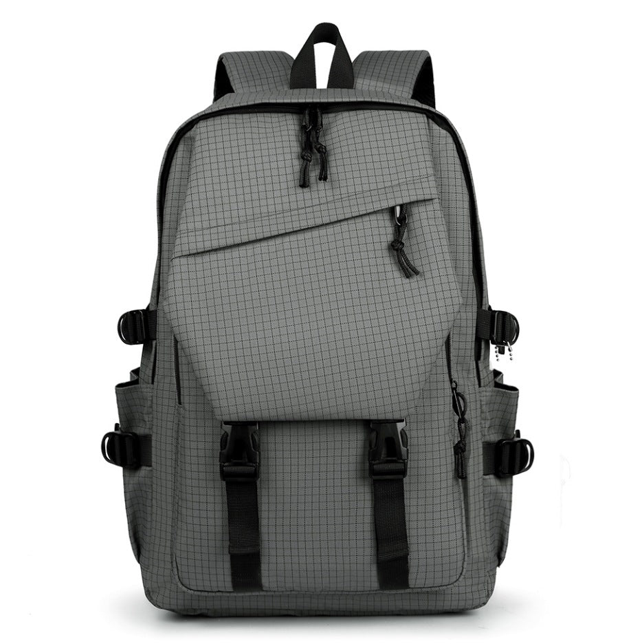 High-Capacity Utility Backpack Bowlift