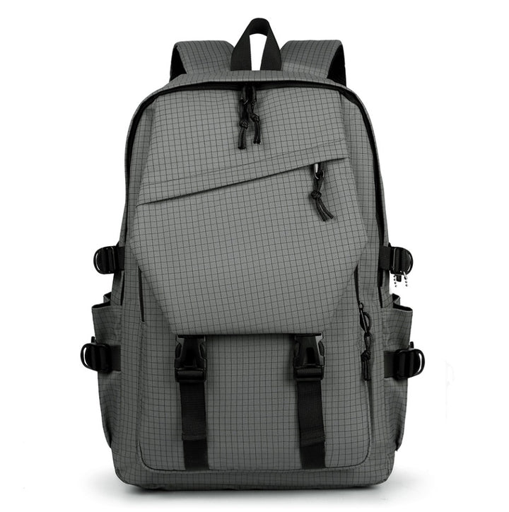 High-Capacity Utility Backpack Bowlift