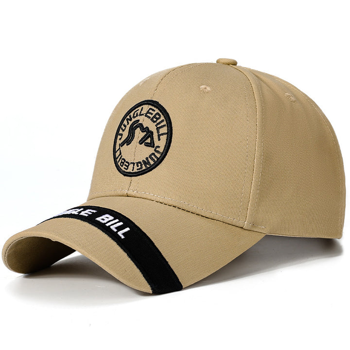 Men's Casual Baseball Cap Bowlift 1783926651