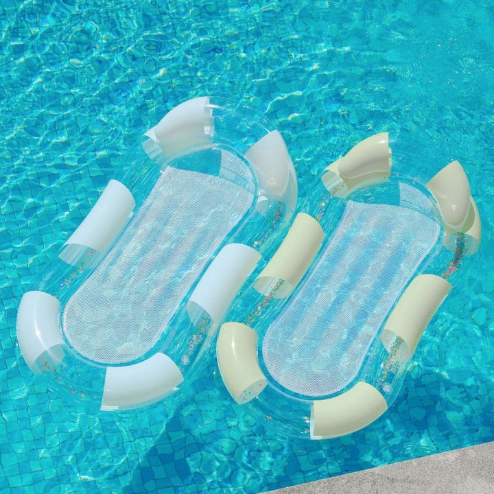 Floating Lounger Bowlift