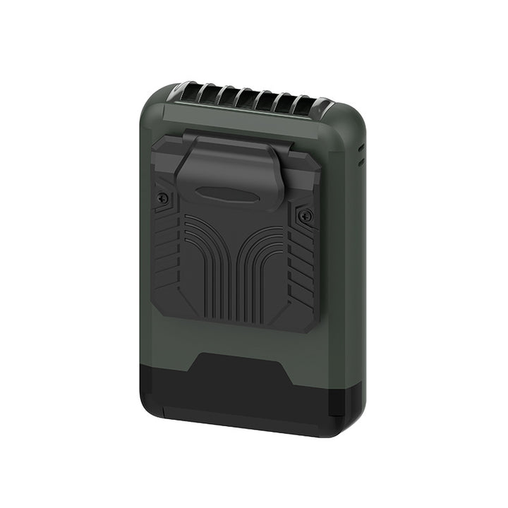 Tactical Battery Pack Bowlift
