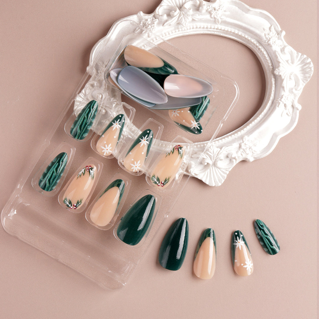 Professional Nail Art Bowlift