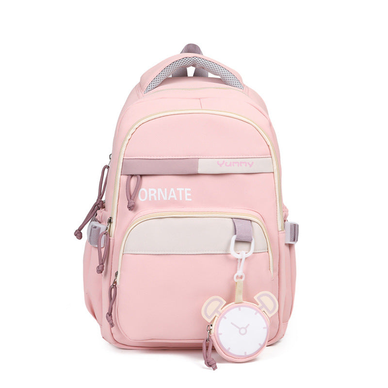 Functional School Backpack Bowlift