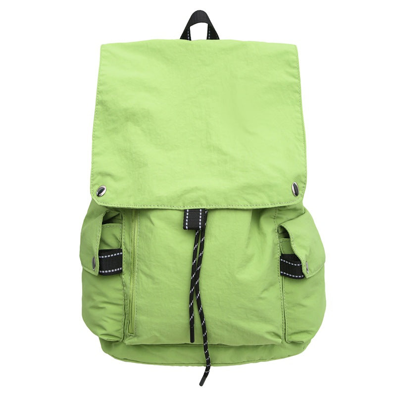 Stylish Utility Backpack Bowlift