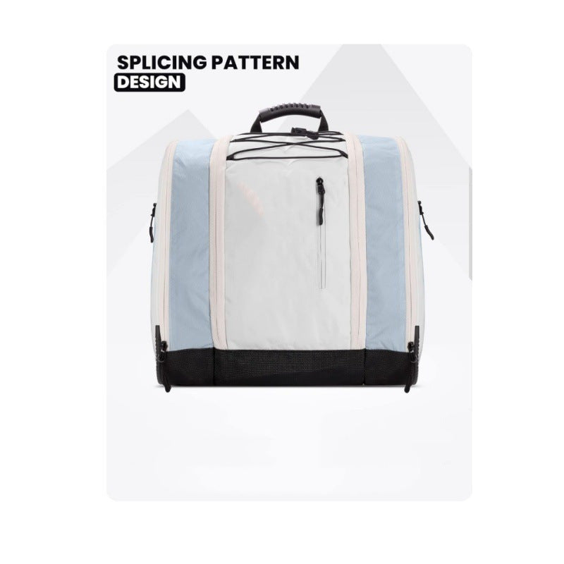 Sporty backpack Bowlift