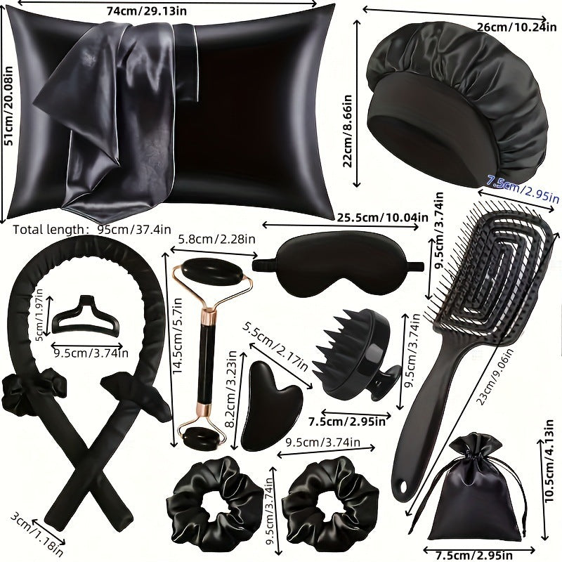 Satin Sleep Essential