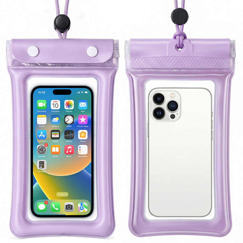 Waterproof Smartphone Case Bowlift
