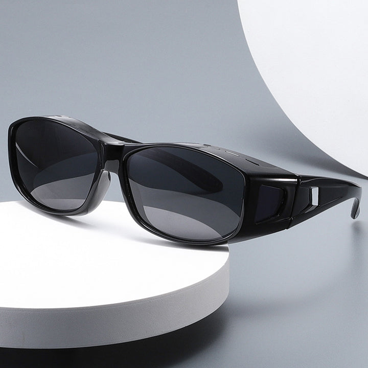 Ladies Sporty Sunglasses Bowlift