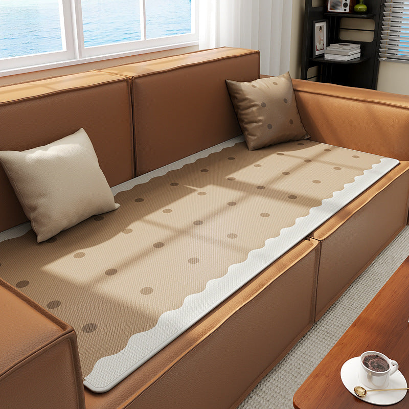 Cozy Sofa Seat Cushion Mat Bowlift
