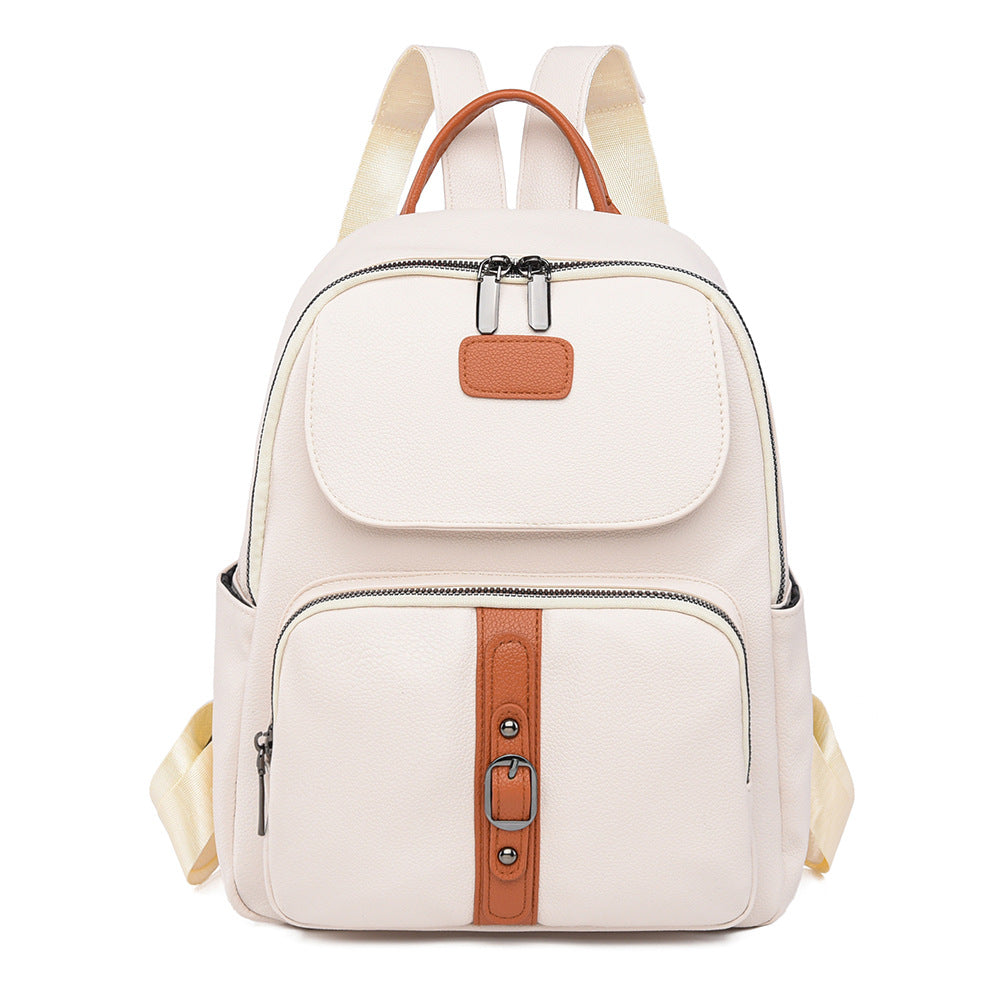 Stylish Travel Backpack Bowlift