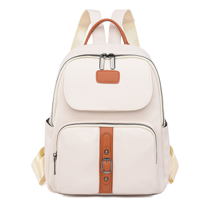 Stylish Travel Backpack Bowlift