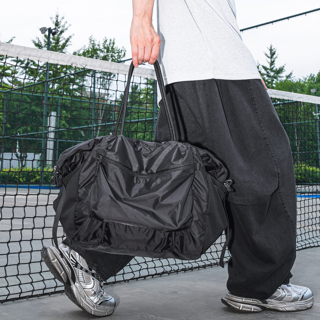 Lightweight Multi-Purpose Travel Weekender