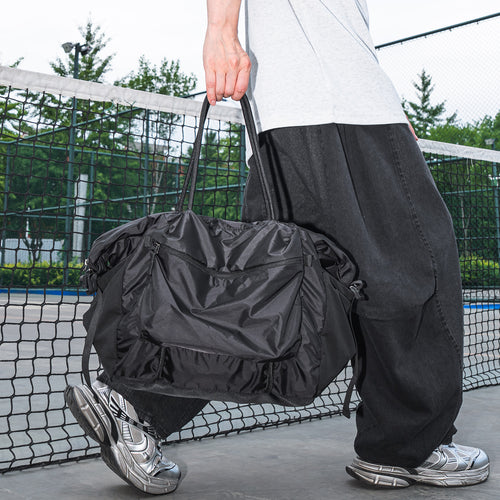 Lightweight Multi-Purpose Travel Weekender