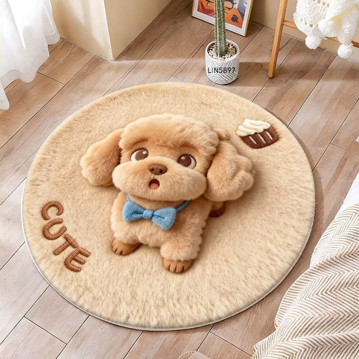 Decorative Animal-Themed