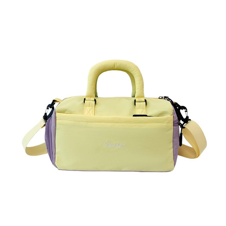 Multi-Functional Sports Utility Bag