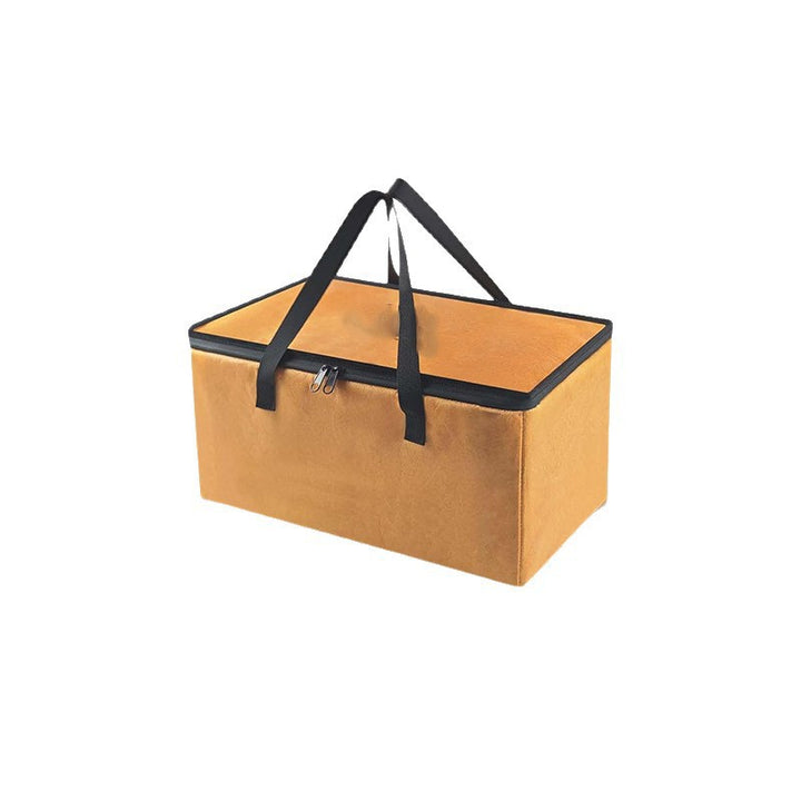 Insulated Transport Bag For Hot Food Bowlift