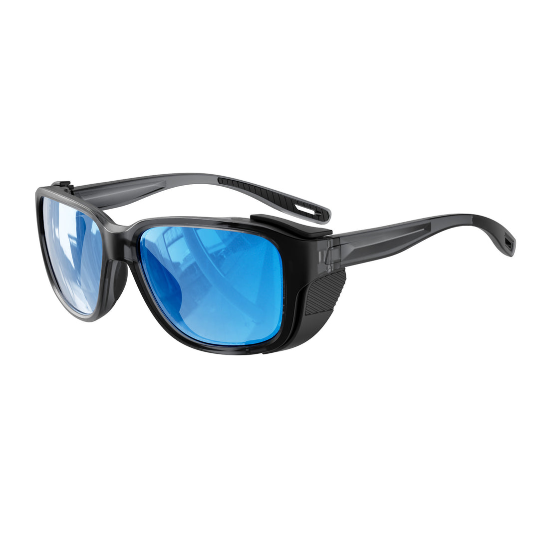 Ladies sports sunglasses with optimized protection and ergonomic design Bowlift