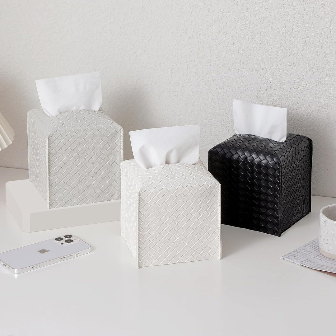 Design-Pocket Tissue Box Bowlift