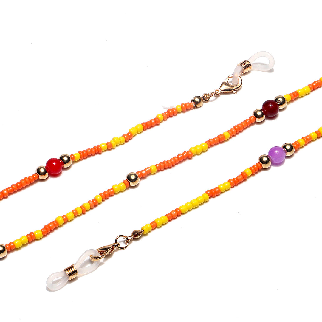 Beaded Eyewear Chain Bowlift 1787367419