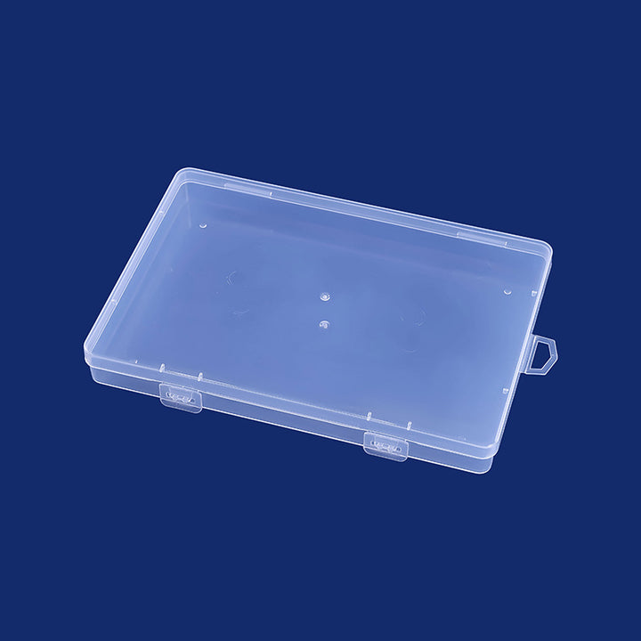Multi-Purpose Transparent Storage Case Bowlift