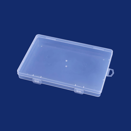 Multi-Purpose Transparent Storage Case Bowlift