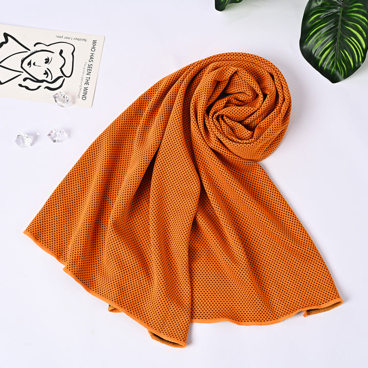 Ladies multifunctional microfiber towel Bowlift