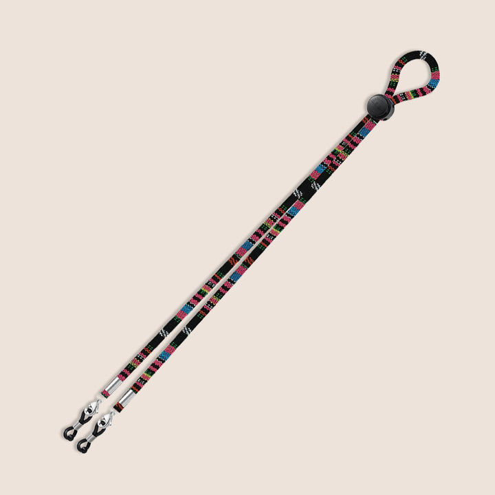 Adjustable Fashion Lanyard Bowlift