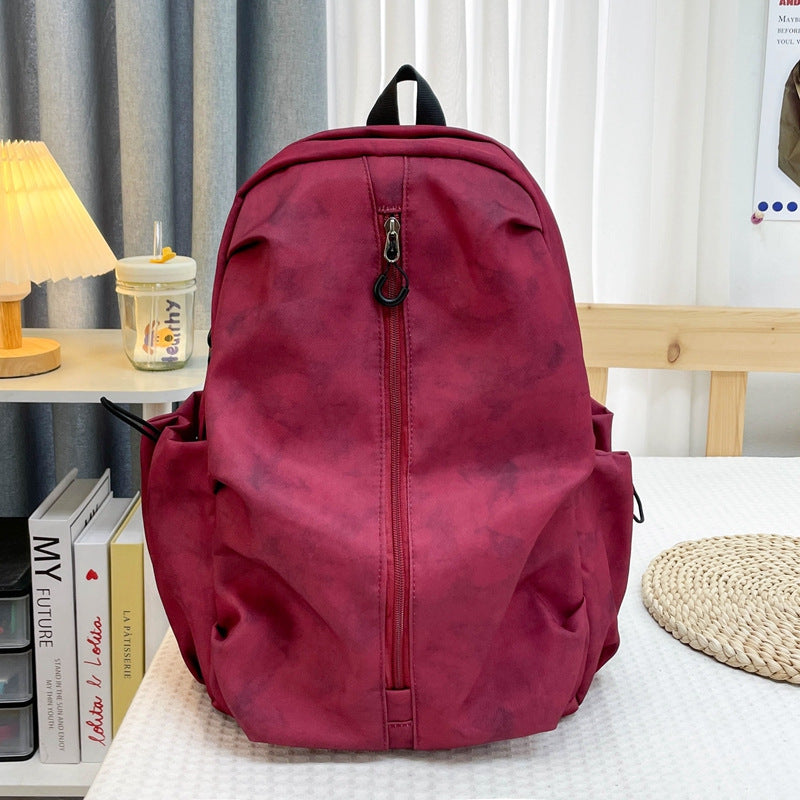 Spacious Casual Backpack Bowlift