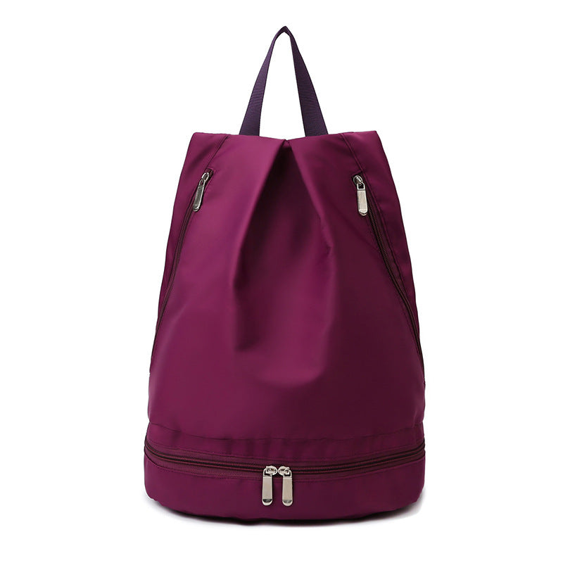 Fashionable and Practical Backpack Bag Bowlift