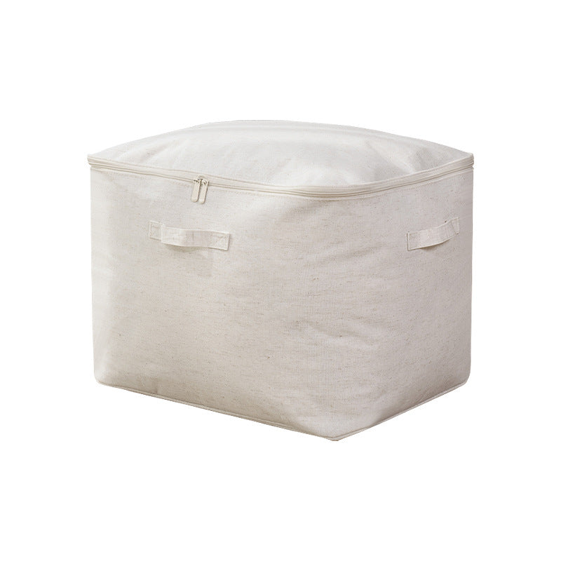 Stylish Fabric Storage Cube Bowlift