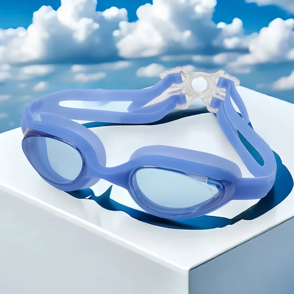 Swimming goggles Bowlift