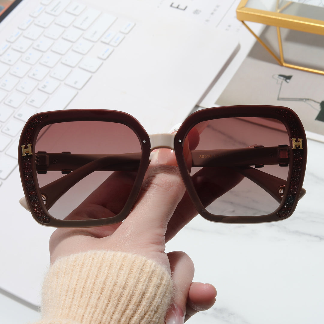 Women Sunglasses Bowlift