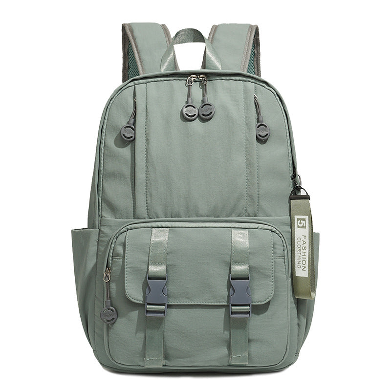 Versatile Outdoor Travel Backpack Bowlift