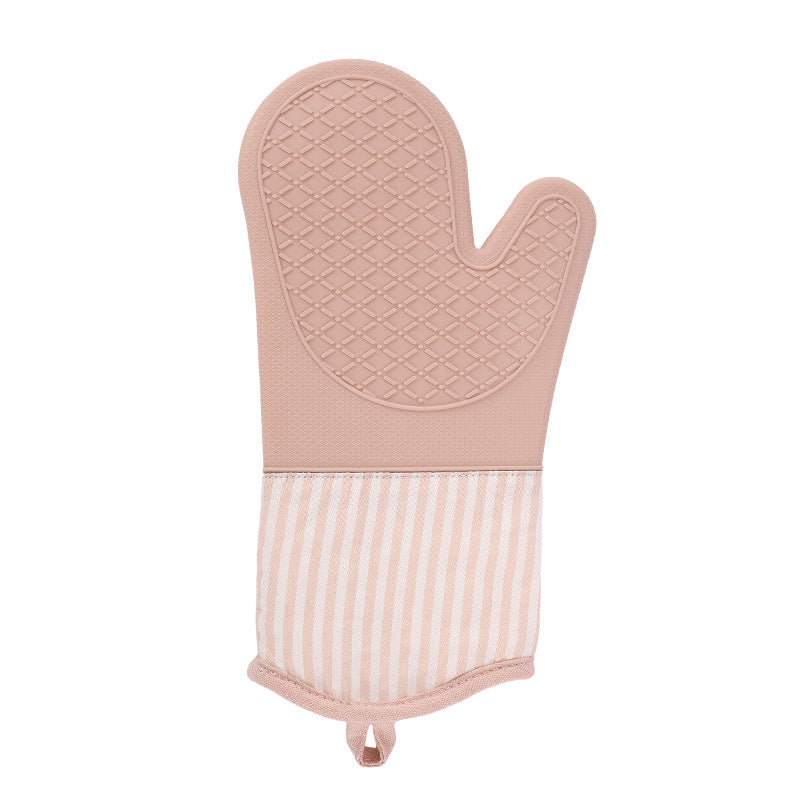 Cooking Oven Mitt